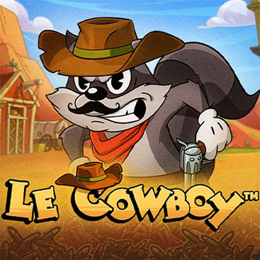 Le Cowboy