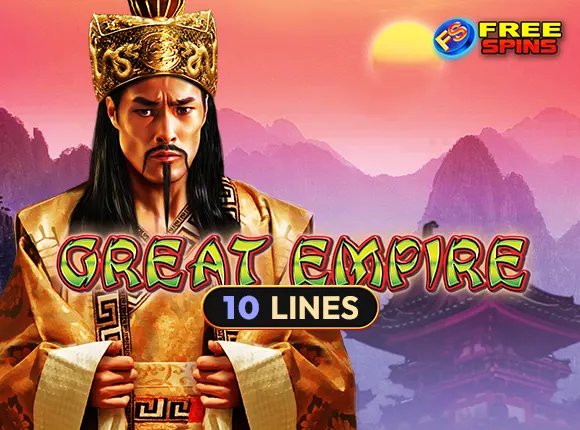 Great Empire