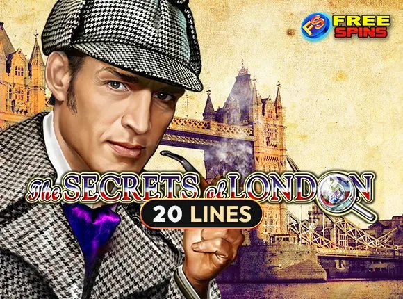 The Secrets of London