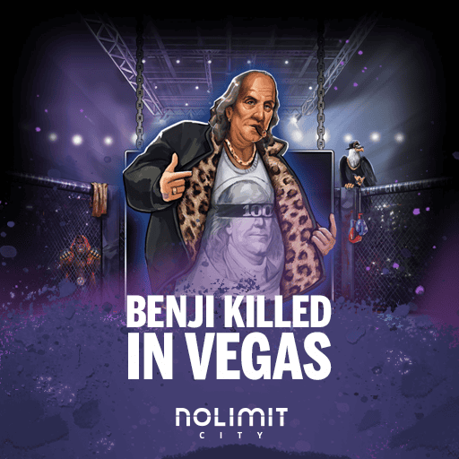 Benji Killed In Vegas