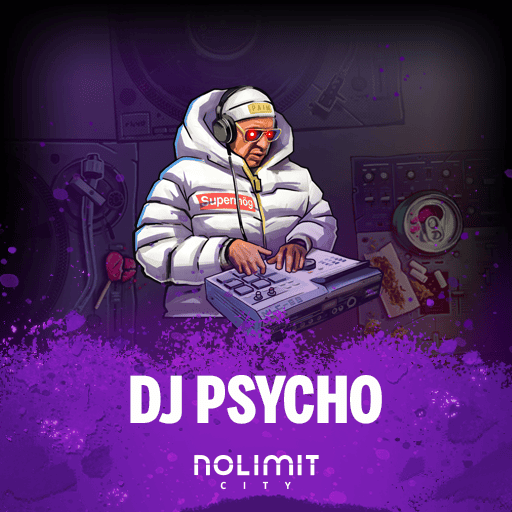 DJ Psycho