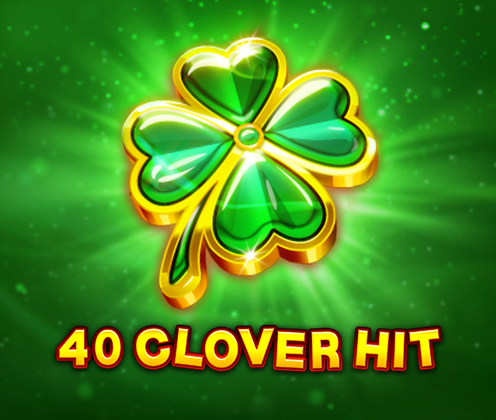 40 Clover Hit VIP