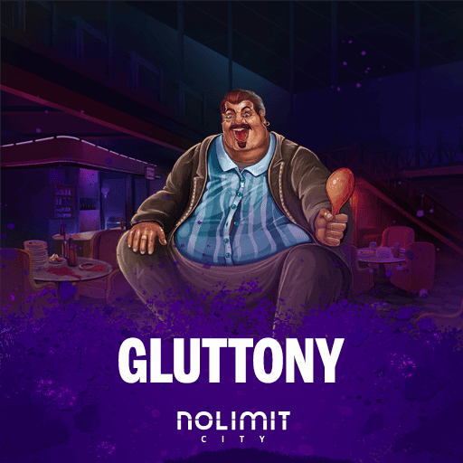 Gluttony