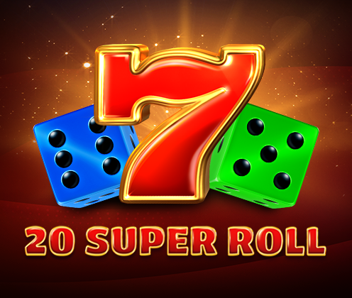 20 Super Roll VIP