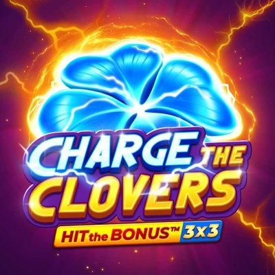 Charge the Clovers: Hit the Bonus™