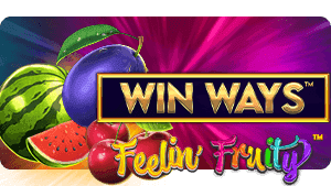 Feelin' Fruity Win Ways (Buy Bonus)