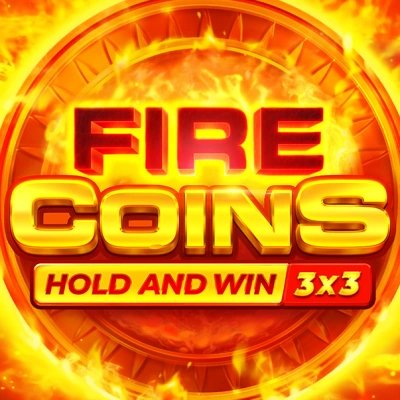 Fire Coins: Hold and Win